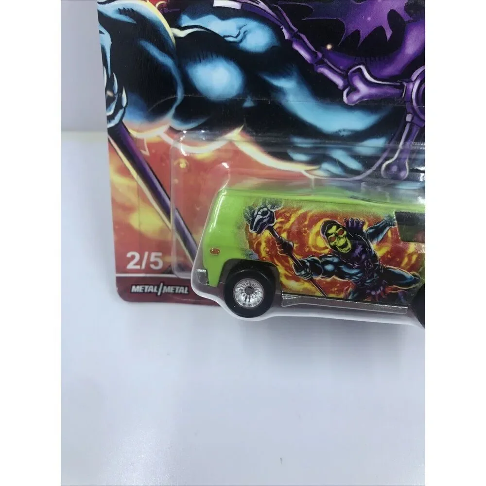 Hot Wheels hot wheels